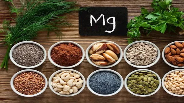 المغنيسيوم