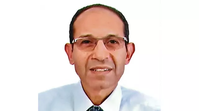 الدكتور ياسر عبدالمحسن النادي