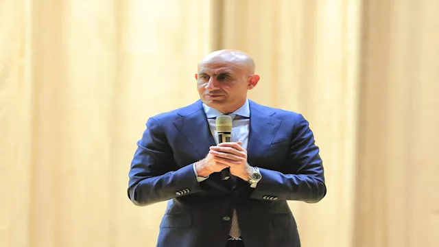 وزير التعليم