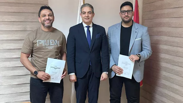 عبدالجليل وفاروق يمثلان للتحقيق في نقابة الإعلاميي