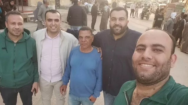 إخلاء سبيل صاحب كشك الإسماعيلية 