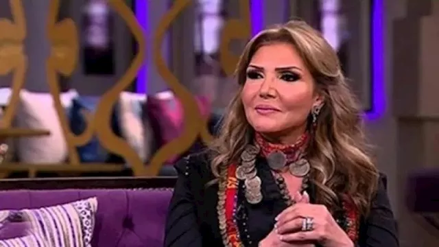 نادية مصطفى