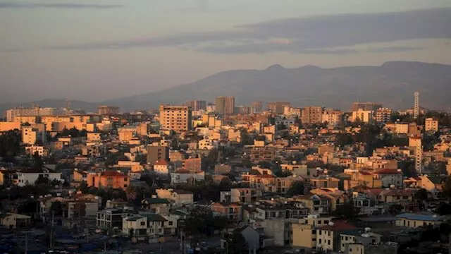 صورة تعبيرية عن اثيوبيا