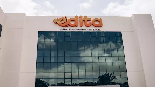 شركة إيديتا