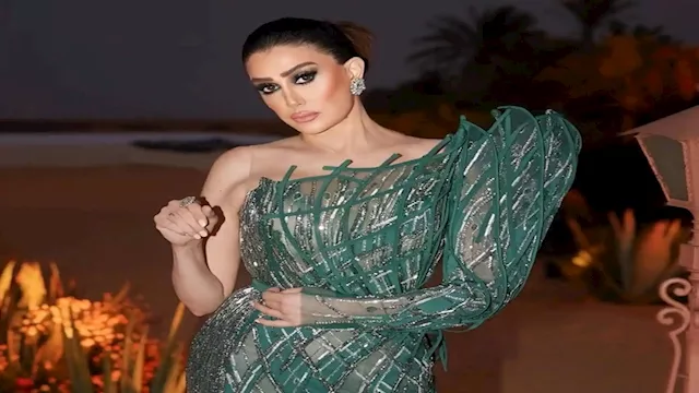 غادة عبدالرازق