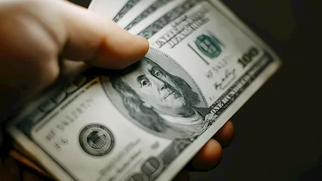 سعر الدولار