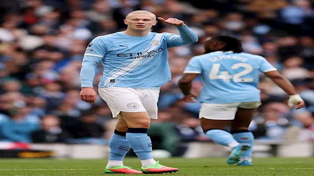 مباراة مان سيتي وأرسنال (17) (1)