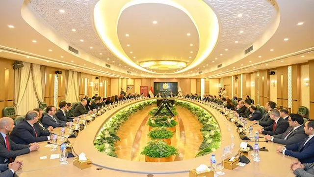 النيابة العامة توقع بروتوكول تعاون مع وزارة التضام