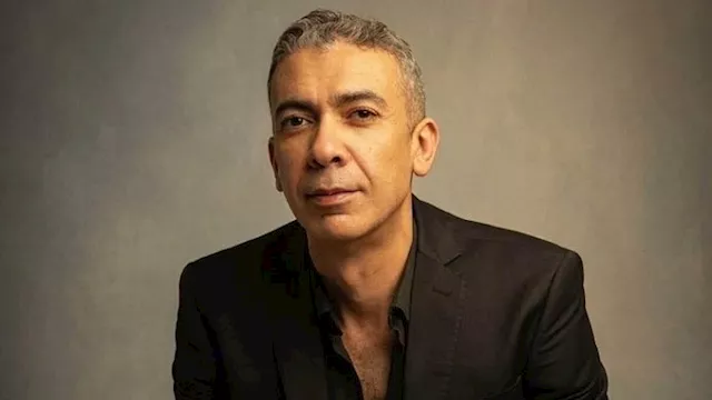 ضياء العوضي