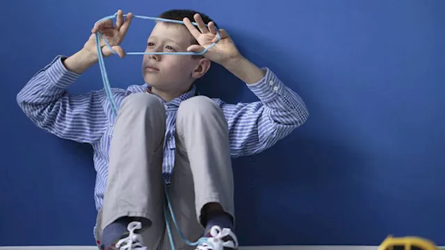 اللون الأزرق لا يُمثل التوحديين