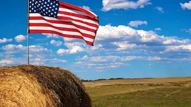 موسم الزراعة الأمريكي