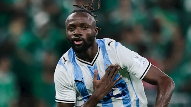 فيستون ماييلي