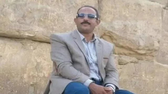 مصرع رجل أمام قاعة أفراح بالمنوفية