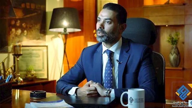 الخبير الاقتصادي معتز عشماوي