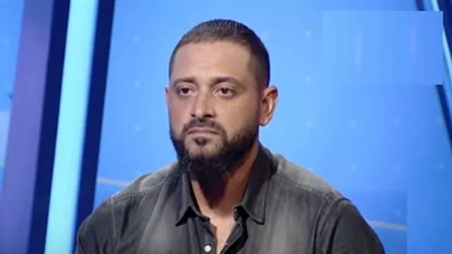 وليد صلاح عبداللطيف