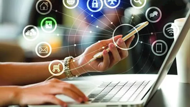 6 مليارات مستخدم للإنترنت عالميًا