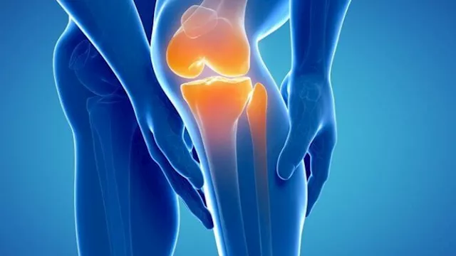 آلام المفاصل