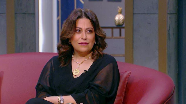 أميرة سيد مكاوي