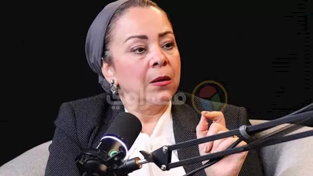 المحامية نهاد أبو القمصان