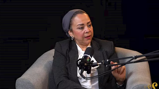 المحامية نهاد أبو القمصان