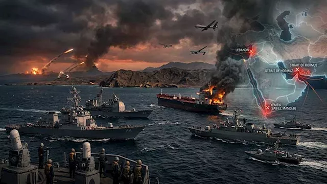 صورة مولدة بالذكاء الاصطناعي