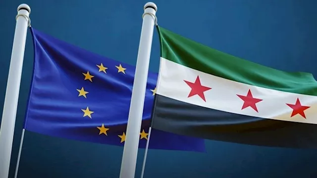 الاتحاد الأوروبي يعتزم استعادة علاقاته مع سوريا