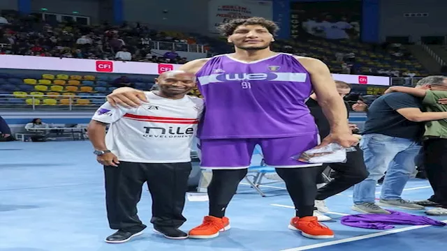 حمد فتحي وشيكابالا