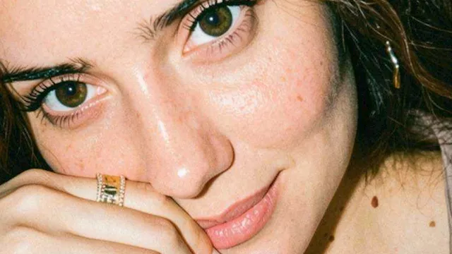 الفنانة جيهان الشماشرجي