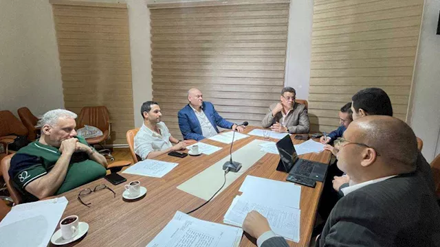 الدكتور طارق سعده