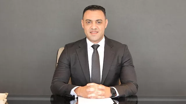 المهندس أحمد إهاب، الرئيس التنفيذي لشركة مدار للتط