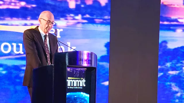 عبد الله السادة العضو المنتدب لشركة أيباج