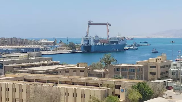 ميناء نويبع