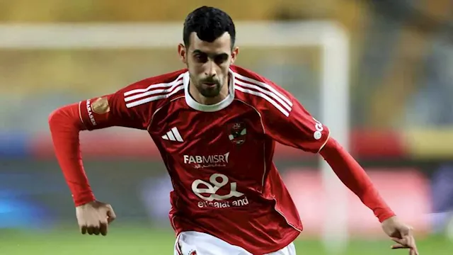 يوسف بلعمري