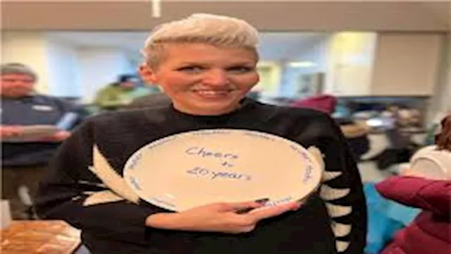  سيدة أمريكية