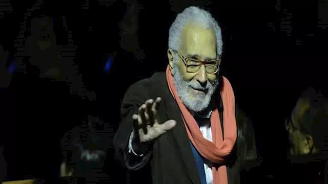 الفنان عبد الرحمن أبو زهرة 
