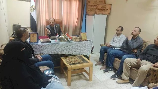 الدكتور مراد راتب