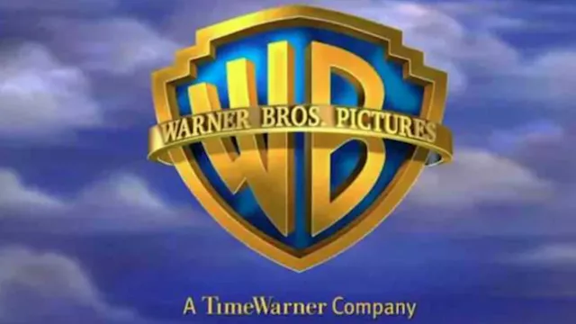شركة وارنر برذرز