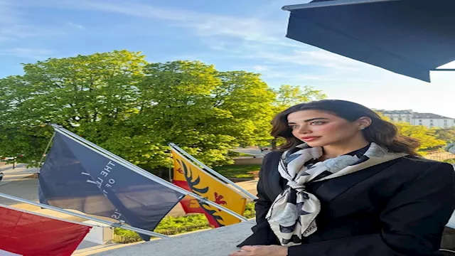 يارا السكري