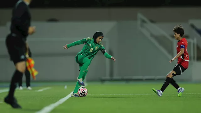 مباراة مصر والسعودية