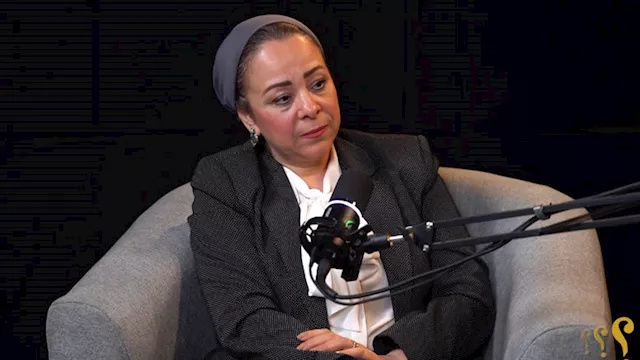 المحامية نهاد أبو القمصان