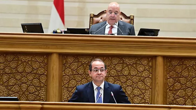 أحمد كوجك، وزير المالية 