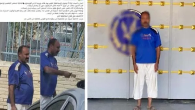 تفاصيل ضبط عاطل جمع أموال من قائدي 