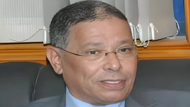 الدكتور صبحي غنيم