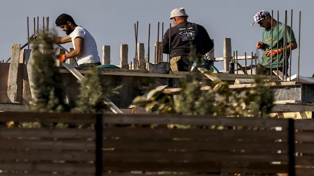 الاستيطان الاسرائيلي في سوريا