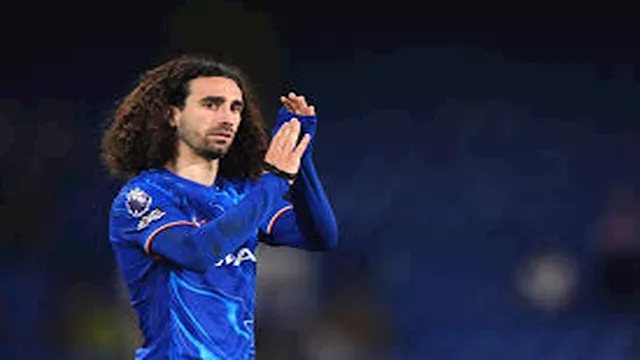 مارك كوكوريلا