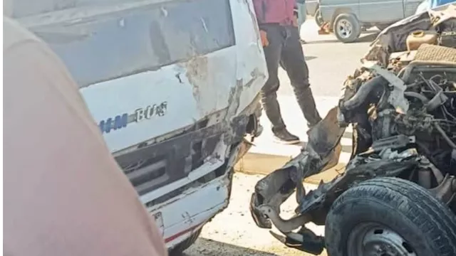 انقلاب ميكروباص