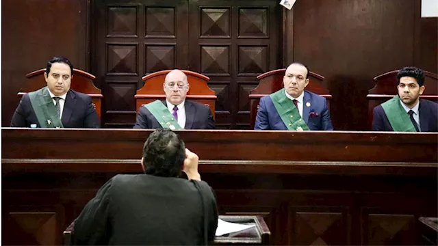 محكمة جنايات المنصورة