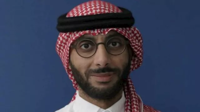 الناشط الكويتي جاسم الجريد