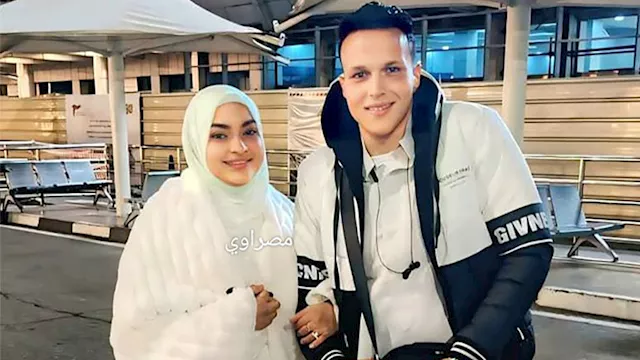 ممرضة بركة السبع