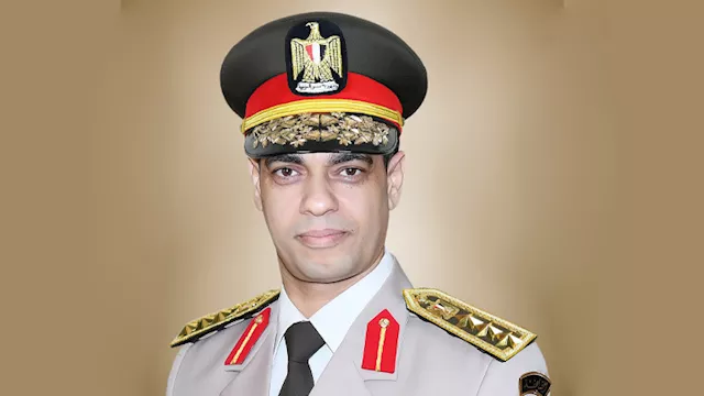 المتحدث العسكري للقوات المسلحة